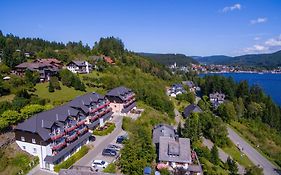 Alemannenhof - Boutique Hotel Am Titisee